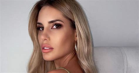 Gala Caldirola publicó foto en bikini con potente mensaje Espectáculos