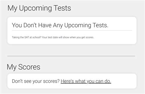 When Do Sat Scores Come Out Sat Score Release Schedule · Prepscholar