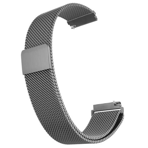 Curea Tip Milanese Loop Compatibila Cu Huawei Watch Gt Mm