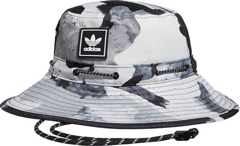 Amazon Adidas Originals Utility Boonie Bucket Hat Adi Camo Series