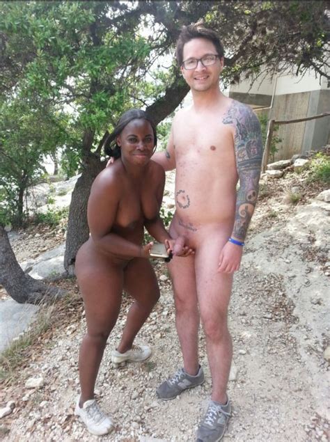 Amateur Nude Beach Boner