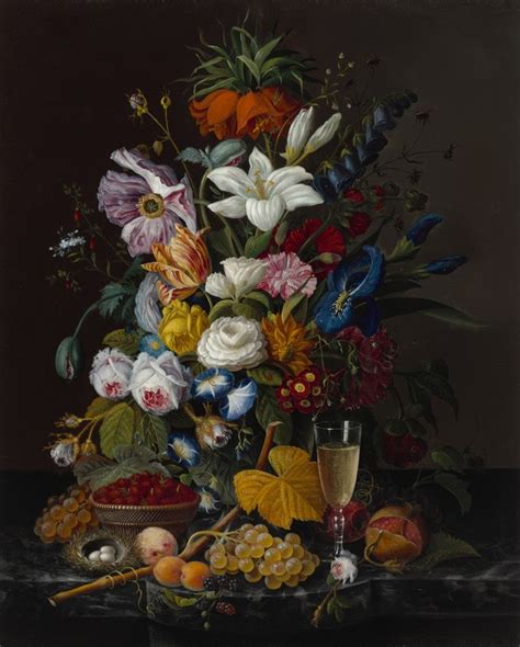 Victorian Bouquet 1000museums