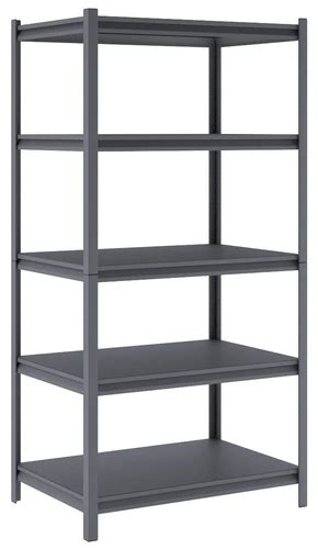 Стеллаж Everest Beamy Luxe-L16-225-50/90/200-5-C — купить в интернет ...