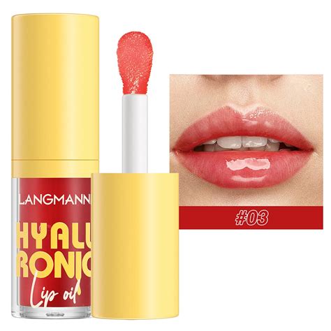 Hot Sl Ofertas De La Semana B Lsamo Labial Transparente En Cido Hialur Nico B Lsamo Labial