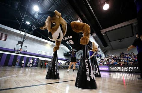 Antelope-ology: No one can steal our Thunder - GCU News