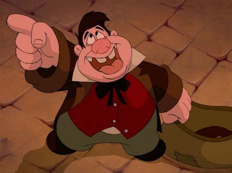 Este Es El Primer Personaje Gay De Disney Y Aparece En La Bella Y La Bestia