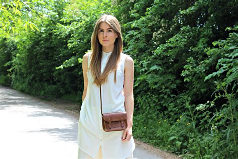 How To Style The Cambridge Satchel Company