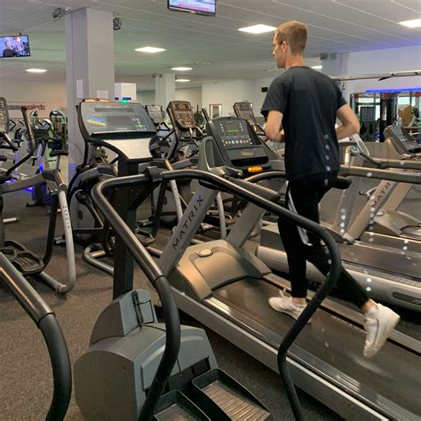 Startseite - fitnesspoint Studios