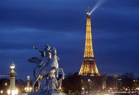 Top Eurostar Destinations from London