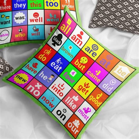 dolch sight words etsy