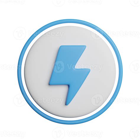 Charging Icon Sign 17217752 Png