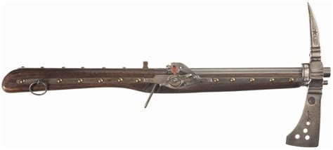 10 Ancient Weapons We Can Barely Believe Existed