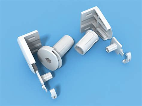 Комплектация рулонных штор Мини | МАНГО стайл