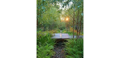 Woodland Rain Gardens 2014 Asla Professional Awards