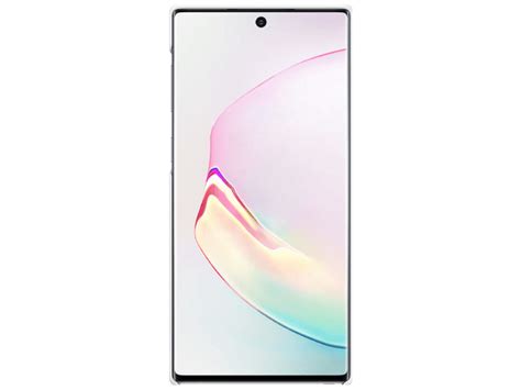 Фотогалерея дня: фирменные чехлы для смартфонов Samsung Galaxy Note10