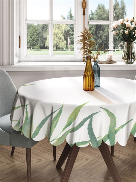 Скатерти на стол JoyArty (ДжойАрты) – купить скатерть для стола на OZON ...