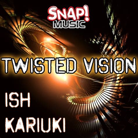 Twisted Vision YouTube Music