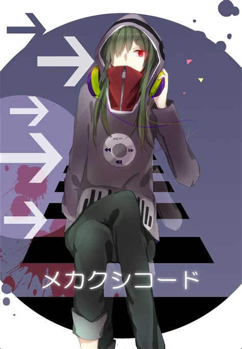 Kido Tsubomi Kagerou Project Mobile Wallpaper By Pixiv Id 2524189