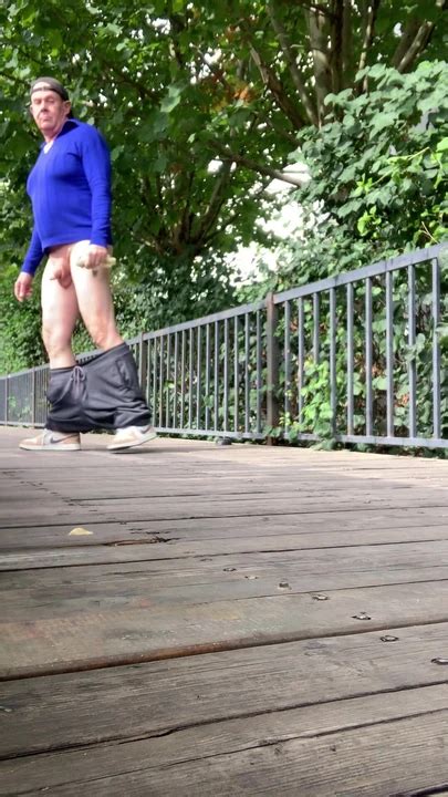 Show My Naked Penis And Ass Gay Outdoor Outdoor Porn Feat Holgerfag XHamster