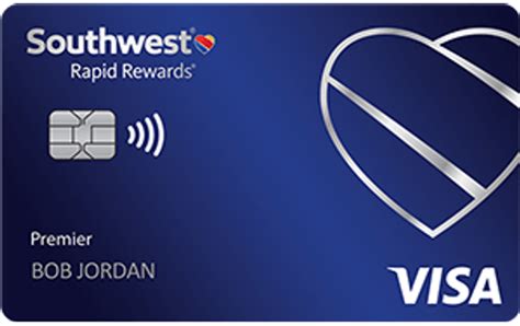 Southwest Premier Card Editor's Review for March 2026
