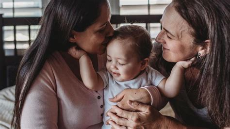 Law Would Give Same Sex Parents Equal Rights In Jersey BBC News