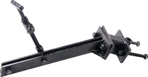 Сцепка СВ-1/1 для мотоблоков Агрос, МТЗ Беларус | Ziplife