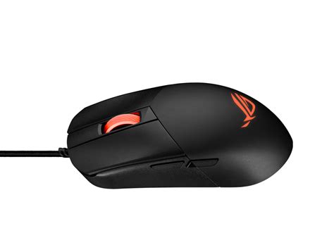 Rog Strix Impact Iii Gaming Mice｜rog Republic Of Gamers｜rog Global