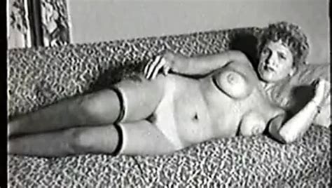 Margie Vintage Tease Retro Porn XHamster