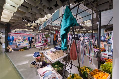 HARMONT&BLAINE on Behance