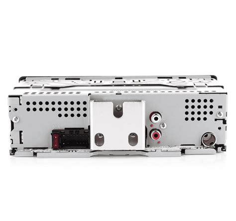 Auto player USB AUX PIONEER MVH-S120UBG - Komel