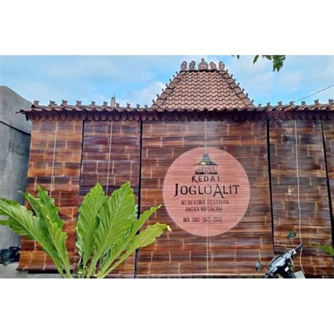 Jual Tirai Bambu Hitam L3m T4m Super Jumbo Vernis Plitur Katrol Besi