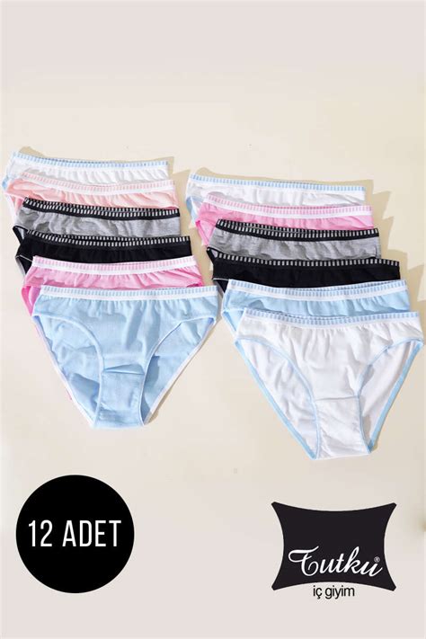 Tutku Bayan Li Marta Bikini Kombin