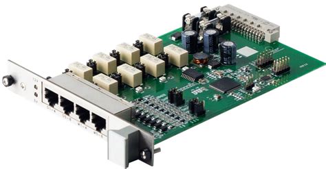 SVAROG - Плата управления SV 004