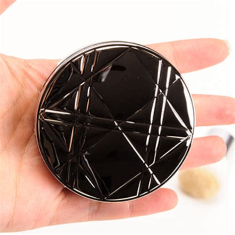 Dior Transatlantique Diorskin Nude Tan Golden Shimmer Powder Review Swatches