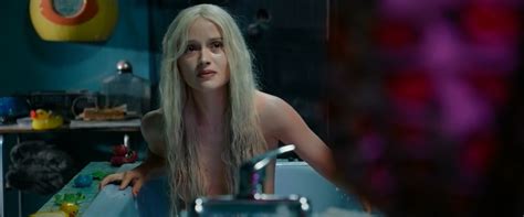 Nude Video Celebs Marilyn Lima Nude Une Sirene A Paris 2020