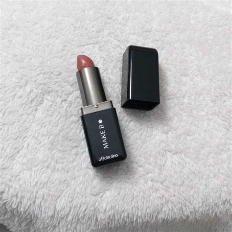 Make B Batom Mate Impulsive Nude From O Botic Rio Vegan Product Reviews Ratings Abillion