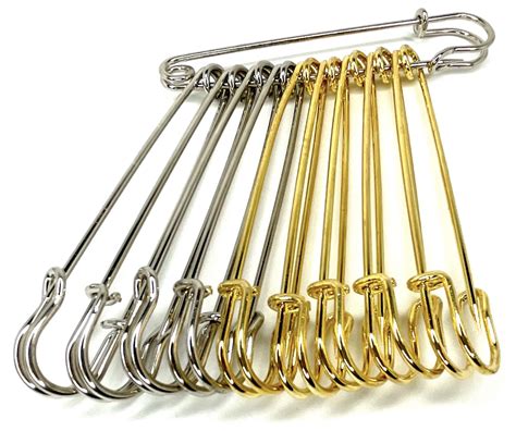 Набор булавок для шитья / швейные английские булавки/ Булавки шляпные ...