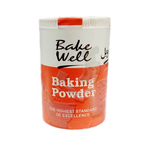 Buy Food Net Baking Powder At Best Price - GrocerApp