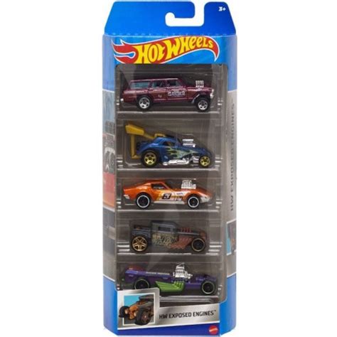 Hot Wheels Zestaw Pak Losowe L Skup Sprzeda Wycena