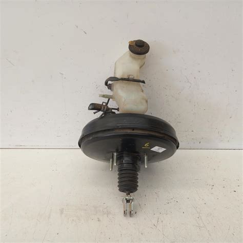 Brake Booster Corolla Toyota