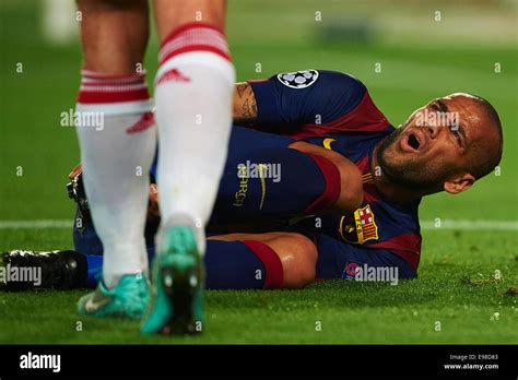 champions league soccer match  fc barcelona  ajax