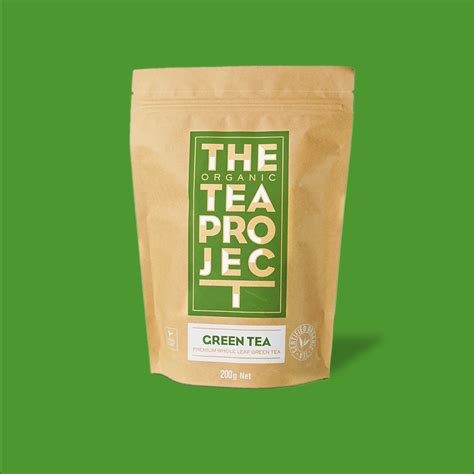 ALL ORGANIC TEA – theorganicteaproject.com