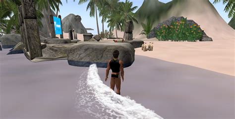 Nakedcarl Spurt Gay Men Naked Beach