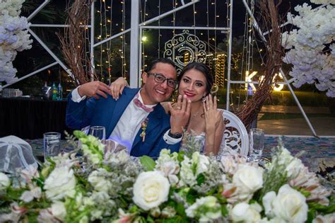 Los Mejores Salones Para Bodas En Pachuca