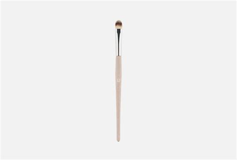 3INA Кисть для нанесения корректора The Concealer Brush 1 шт — купить в ...