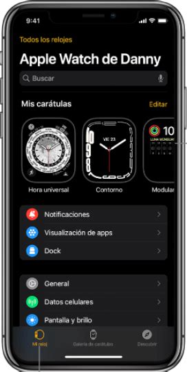 Hallaste un Apple Watch Guía Completa para Desbloquearlo