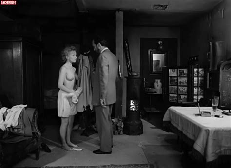 Dorota Segda Nude Pics Page