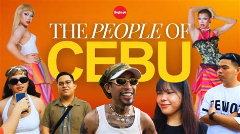 #ThePeopleofCebu: Cebu’s Opinion on the Cebuano Fashion Scene