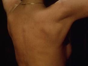 ISABELLE DE FUNES Nude AZNude