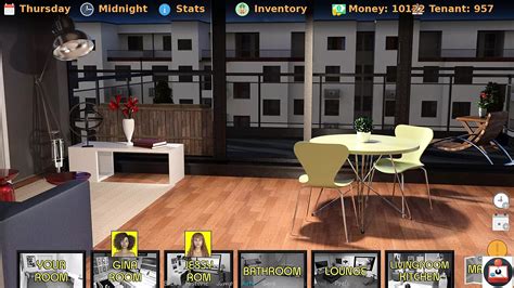 Big City Pleasure Pt 14 Cartoon Cartoon Porn Feat Joy Stick Cinema By FapHouse XHamster